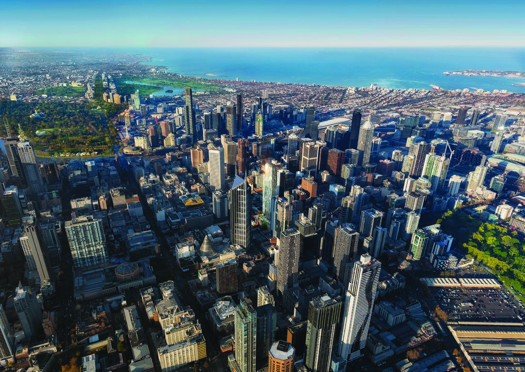 380 Melbourne