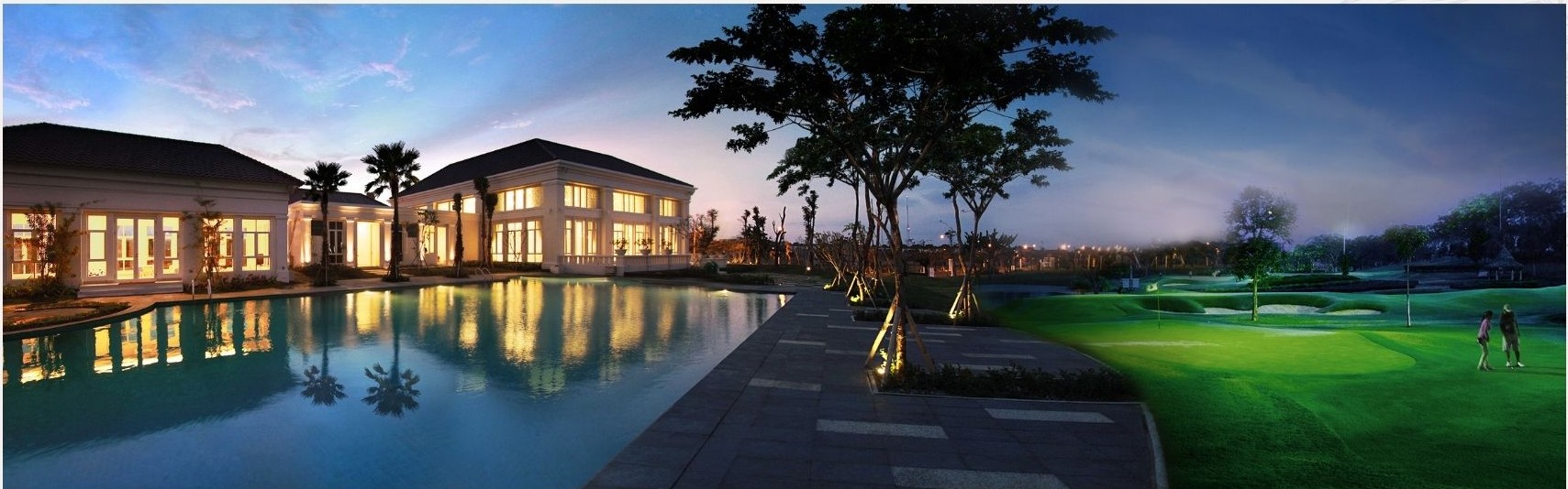 Belvedere @ Grand Golf