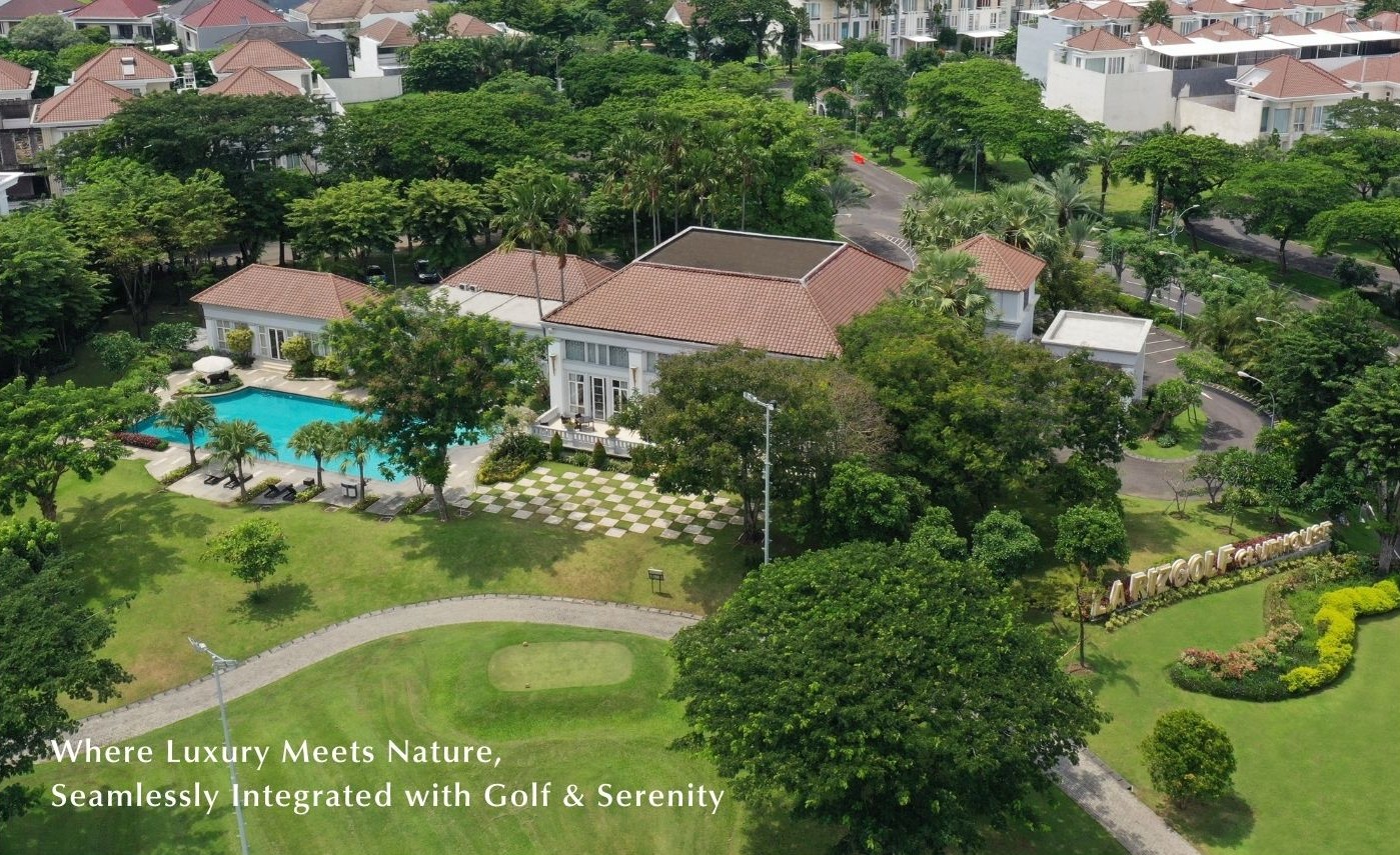 Belvedere @ Grand Golf